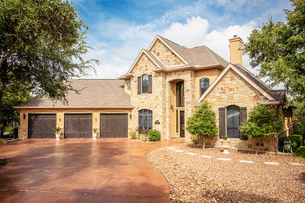 Home Improvement Projects in New Braunfels, TX